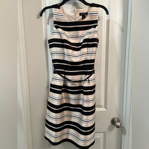 White House Black Market Dress